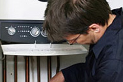boiler repair Leysters
