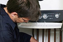 boiler replacement Leysters