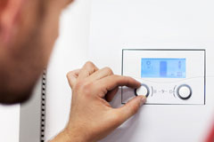 best Leysters boiler servicing companies