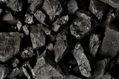 Leysters coal boiler costs