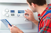 free Leysters gas safe engineer quotes