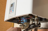free Leysters boiler install quotes