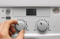 free Leysters boiler maintenance quotes